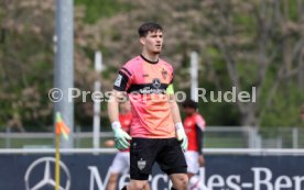 15.04.23 U19 VfB Stuttgart - U19 SC Freiburg