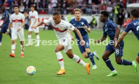 15.10.22 VfB Stuttgart - VfL Bochum