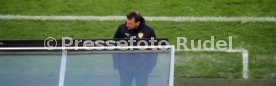 VfB Stuttgart - 1. FSV Mainz 05