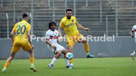07.05.22 VfB Stuttgart II - Kickers Offenbach