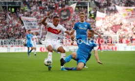 VfB Stuttgart - Holstein Kiel