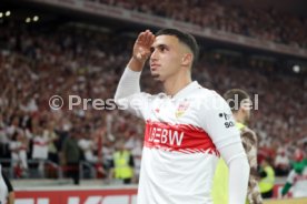 19.09.25 VfB Stuttgart - FC St. Pauli