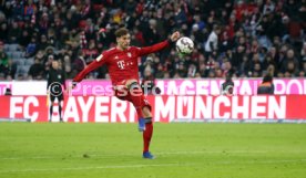 FC Bayern M&uuml;nchen - VfB Stuttgart