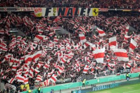02.04.25 VfB Stuttgart - RB Leipzig