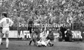 10.03.84 Borussia M&ouml;nchengladbach - VfB Stuttgart