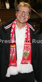 VfB Stuttgart - Borussia M&ouml;nchengladbach