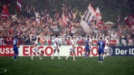 13.08.23 FV Illertissen - Fortuna D&uuml;sseldorf