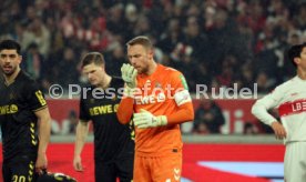 14.02.26 VfB Stuttgart - 1. FC K&ouml;ln