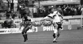 WM 1990 Deutschland - VAE