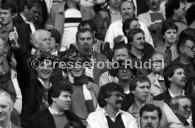 26.05.1984 VfB Stuttgart - Hamburger SV