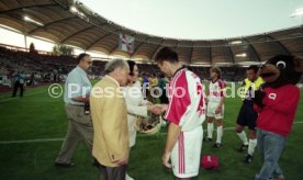 14.08.98 VfB Stuttgart - Borussia Dortmund