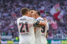09.09.26 VfB Stuttgart - Viking Stavanger