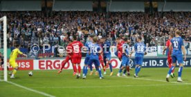18.10.22 Stuttgarter Kickers - Eintracht Frankfurt