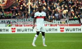 06.11.21 VfB Stuttgart - DSC Arminia Bielefeld