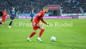 08.02.25 SC Freiburg - 1. FC Heidenheim