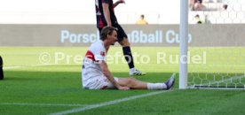 09.08.25 VfB Stuttgart - FC Bologna