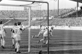 13.04.91 Stuttgarter Kickers - FC Schalke 04