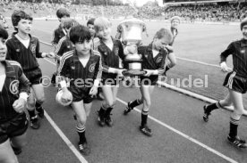 08.06.85 Karlsruher SC - VfB Stuttgart
