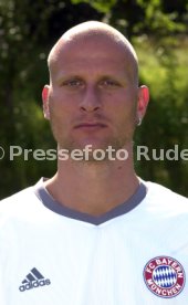 FC Bayern M&uuml;nchen