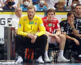 26.09.21 TVB Stuttgart - HSV Hamburg