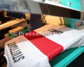 VfB Stuttgart FanShop Mario Gomez Trikots