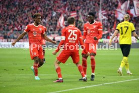 01.04.23 FC Bayern M&uuml;nchen - Borussia Dortmund