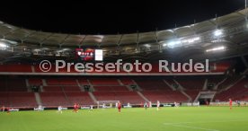 23.10.20 VfB Stuttgart - 1. FC K&ouml;ln
