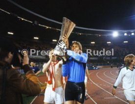 23.05.79 Borussia M&ouml;nchengladbach - Roter Stern Belgrad