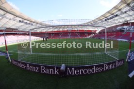 05.02.22 VfB Stuttgart - Eintracht Frankfurt