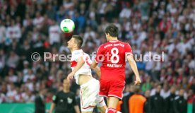 01.06.13 DFB-Pokal Finale 2013 FC Bayern M&uuml;nchen - VfB Stuttgart