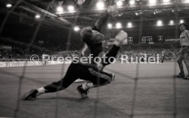 05.01.92 Hallen Masters Stuttgart