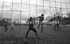 09.12.78 Stuttgarter Kickers - SC Freiburg