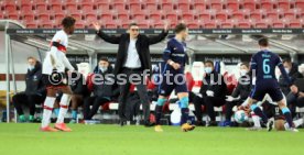 05.12.21 VfB Stuttgart - Hertha BSC Berlin