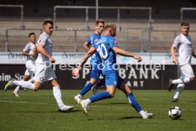 13.08.22 Stuttgarter Kickers - FC Nöttingen