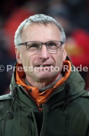 Bayer 04 Leverkusen - VfB Stuttgart