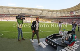 VfB Stuttgart - Borussia Dortmund