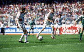 31.05.97 VfB Stuttgart - Arminia Bielefeld