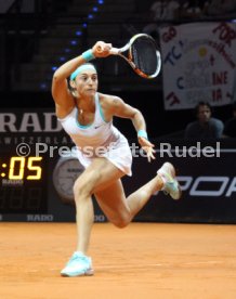 Porsche Tennis Grand Prix 2015