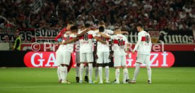 VfB Stuttgart - VfL Bochum