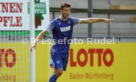 15.08.20 SC Freiburg - Karlsruher SC