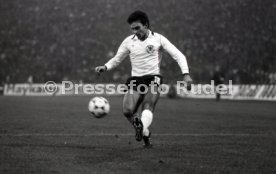 22.12.79 DFB Deutschland - T&uuml;rkei