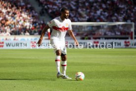 20.08.22 VfB Stuttgart - SC Freiburg