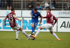 24.09.22 Stuttgarter Kickers - Sport-Union Neckarsulm