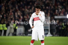 06.12.25 VfB Stuttgart - FC Bayern M&uuml;nchen