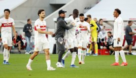 07.10.23 VfB Stuttgart - VfL Wolfsburg