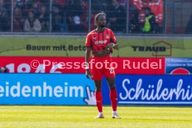 16.05.26 1. FC Heidenheim - FSV Mainz 05