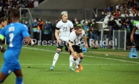 26.03.22 Deutschland - Israel