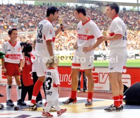 VfB Stuttgart