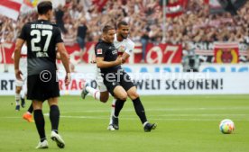 20.08.22 VfB Stuttgart - SC Freiburg