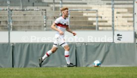 07.05.22 VfB Stuttgart II - Kickers Offenbach